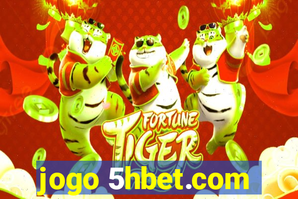 jogo 5hbet.com